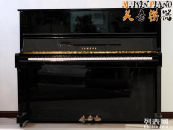 上海二手鋼琴市場調查 進口琴與品牌琴的真面目